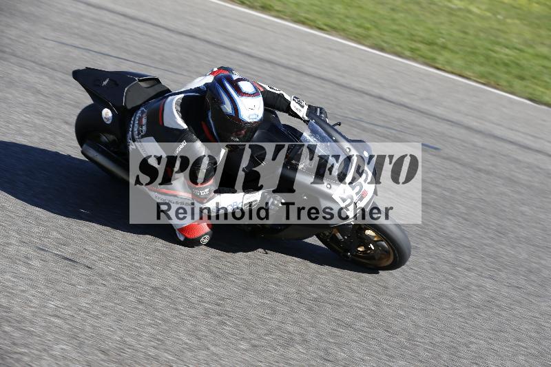 /54 19.09.2025 Speer Racing ADR/Gruppe rot/555